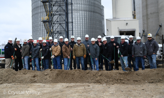 Trimont Elevator April 13 2021 4